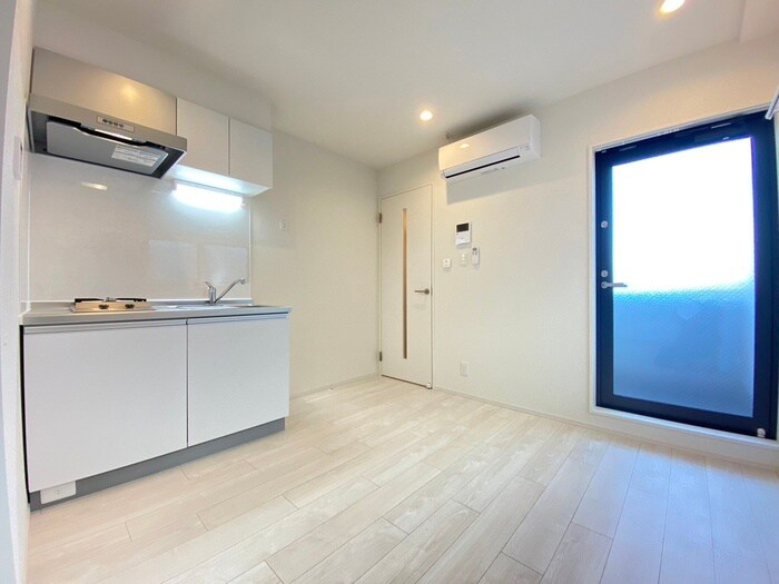 Ａｒｂｒｅ城南の物件内観写真