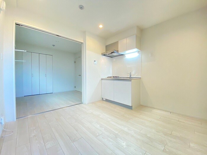 Ａｒｂｒｅ城南の物件内観写真