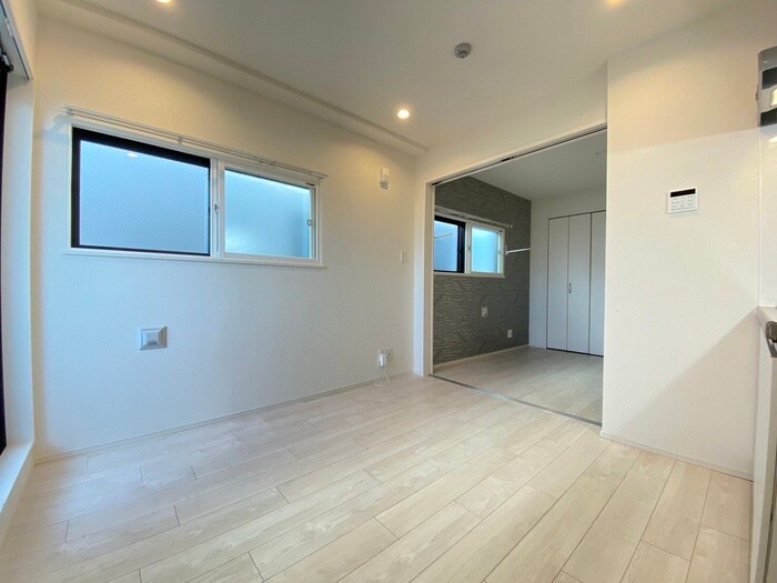 Ａｒｂｒｅ城南の物件内観写真