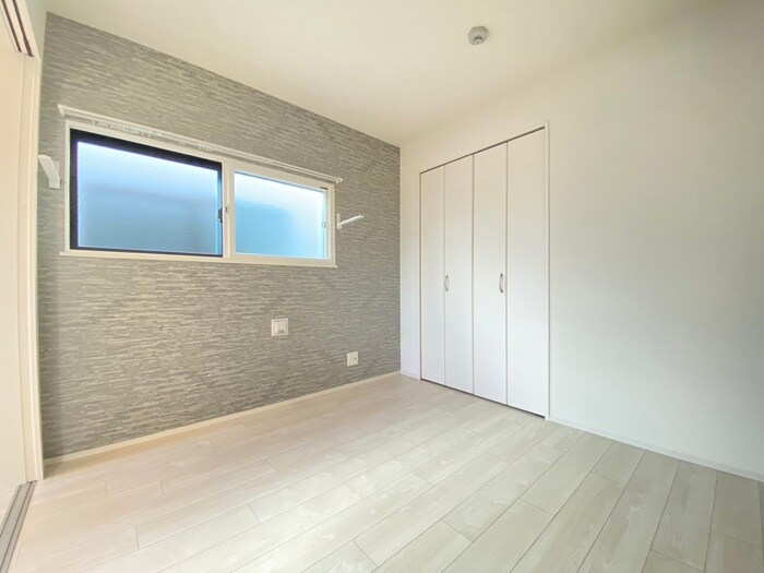 Ａｒｂｒｅ城南の物件内観写真