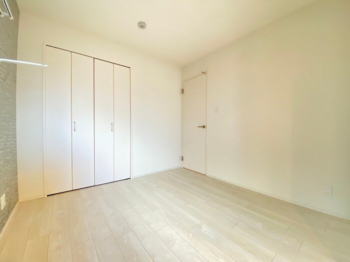 Ａｒｂｒｅ城南の物件内観写真