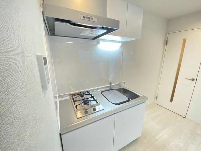 Ａｒｂｒｅ城南の物件内観写真