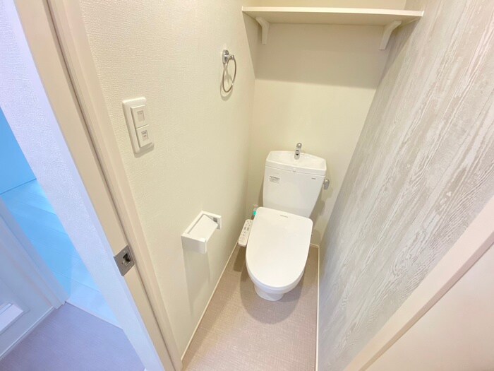 Ａｒｂｒｅ城南の物件内観写真