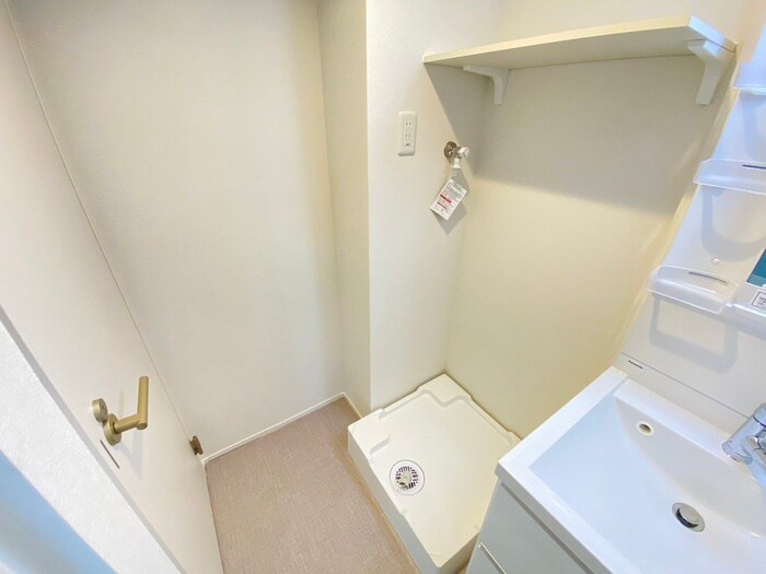 Ａｒｂｒｅ城南の物件内観写真