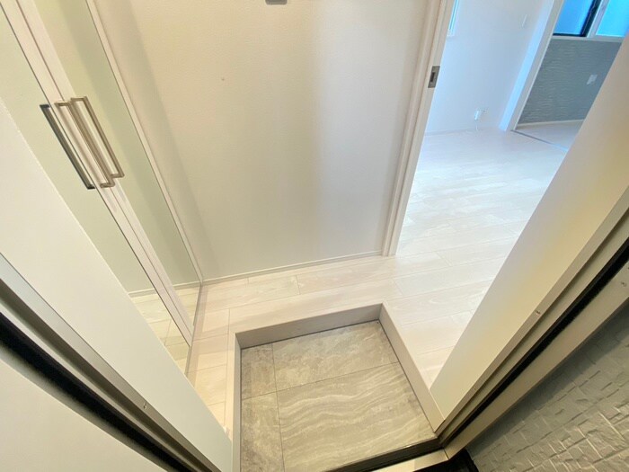 Ａｒｂｒｅ城南の物件内観写真