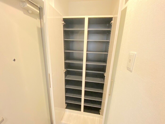 Ａｒｂｒｅ城南の物件内観写真