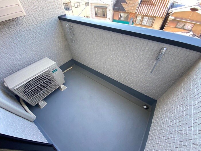 Ａｒｂｒｅ城南の物件内観写真