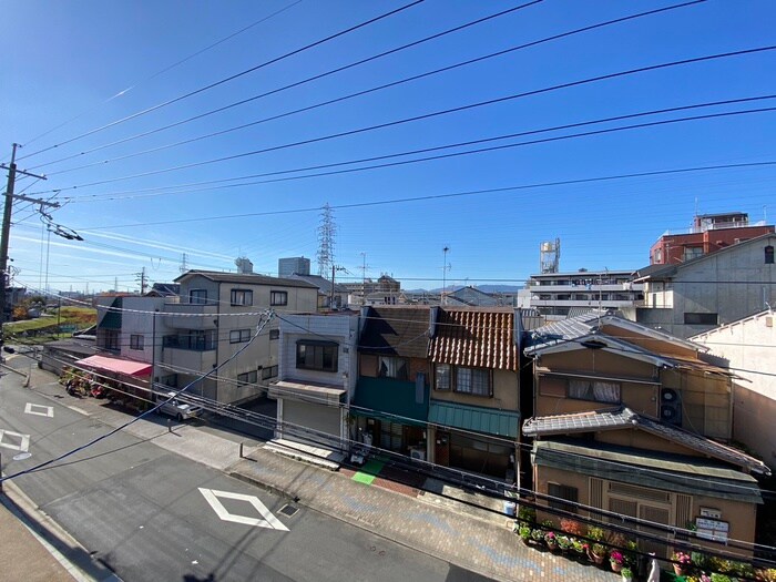 Ａｒｂｒｅ城南の物件内観写真