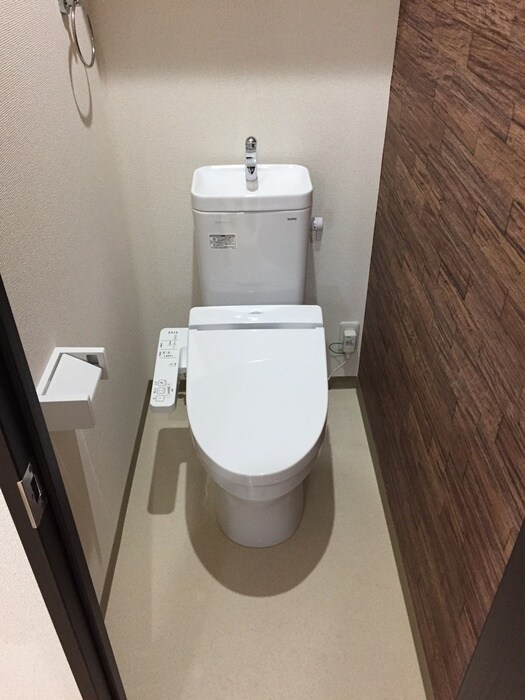 フジパレス蛍池北町の物件内観写真