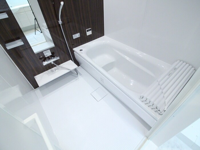 ｾｼﾞｭｰﾙ ﾄﾞ ｿﾚｲﾕⅡ Ｂ棟の物件内観写真