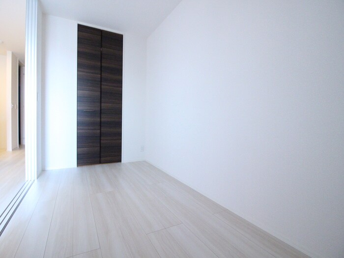 ｾｼﾞｭｰﾙ ﾄﾞ ｿﾚｲﾕⅡ Ｂ棟の物件内観写真