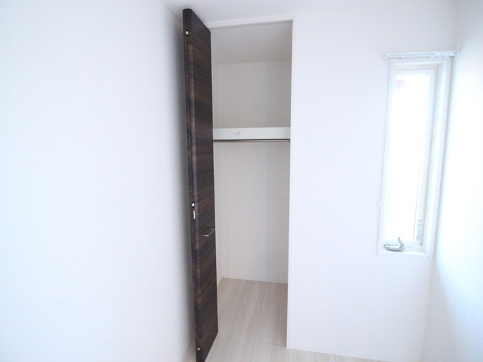 ｾｼﾞｭｰﾙ ﾄﾞ ｿﾚｲﾕⅡ Ｂ棟の物件内観写真