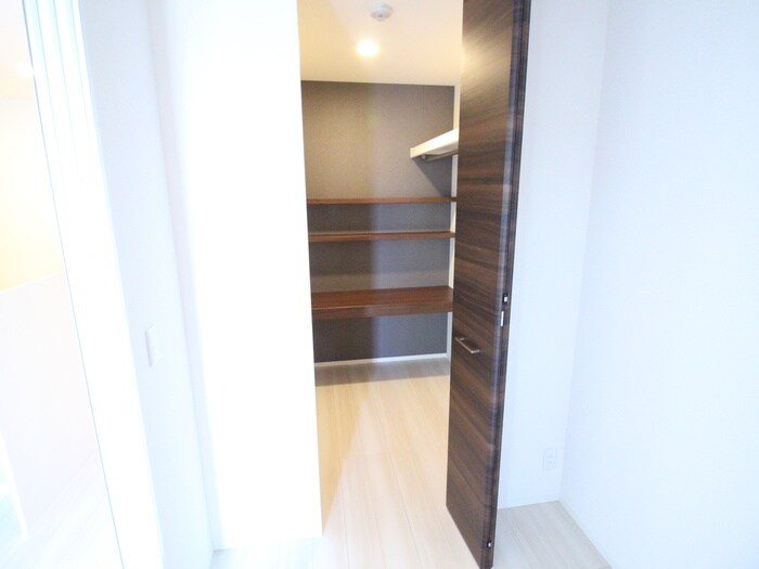 ｾｼﾞｭｰﾙ ﾄﾞ ｿﾚｲﾕⅡ Ｂ棟の物件内観写真