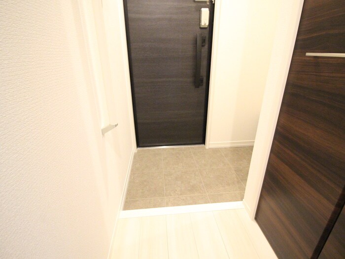 ｾｼﾞｭｰﾙ ﾄﾞ ｿﾚｲﾕⅡ Ｂ棟の物件内観写真