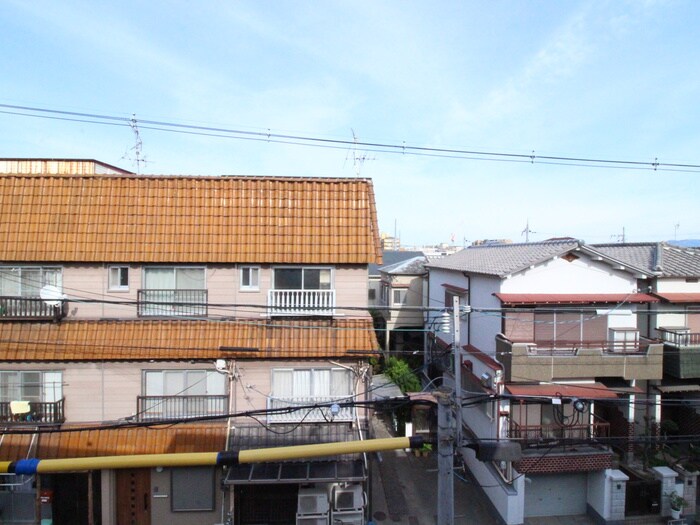 ｾｼﾞｭｰﾙ ﾄﾞ ｿﾚｲﾕⅡ Ｂ棟の物件内観写真