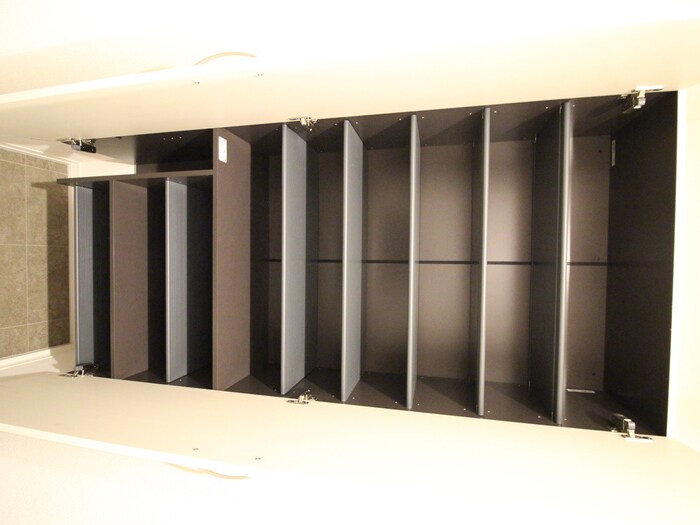 ｾｼﾞｭｰﾙ ﾄﾞ ｿﾚｲﾕⅡ Ｂ棟の物件内観写真