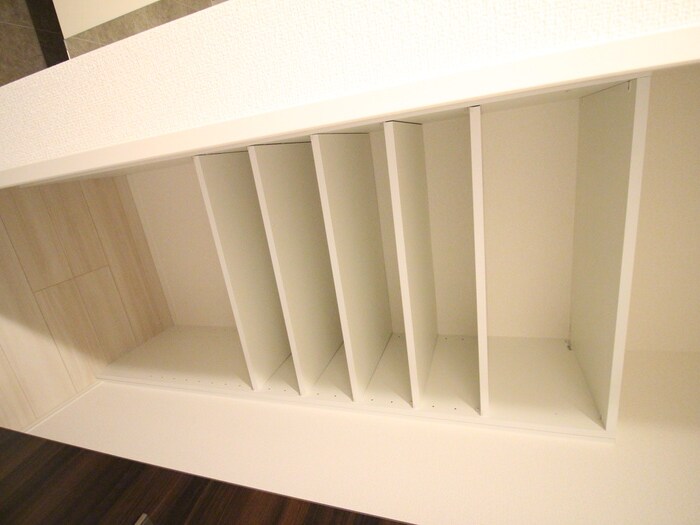 ｾｼﾞｭｰﾙ ﾄﾞ ｿﾚｲﾕⅡ Ｂ棟の物件内観写真