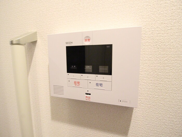 ｾｼﾞｭｰﾙ ﾄﾞ ｿﾚｲﾕⅡ Ｂ棟の物件内観写真