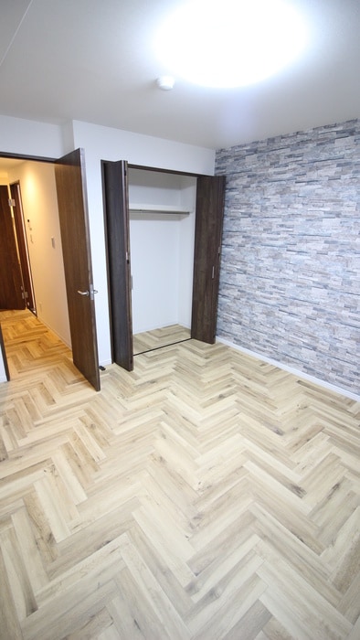 ウインズコ－ト井口堂の物件内観写真