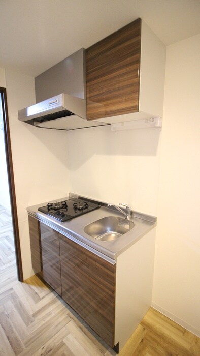 ウインズコ－ト井口堂の物件内観写真