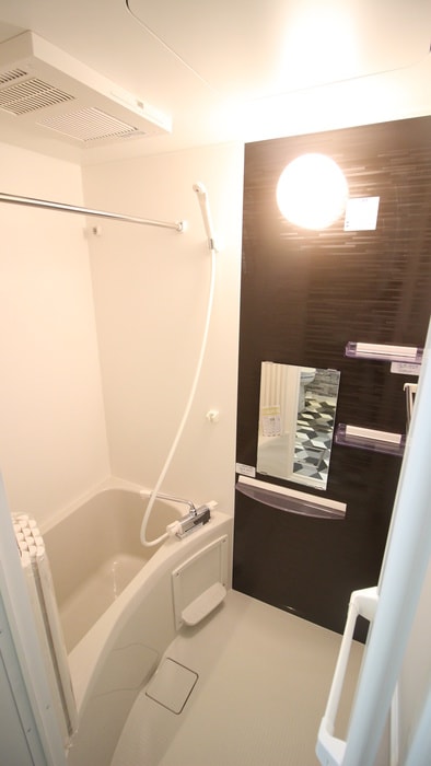 ウインズコ－ト井口堂の物件内観写真