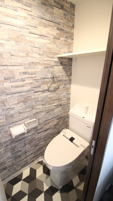 ウインズコ－ト井口堂の物件内観写真