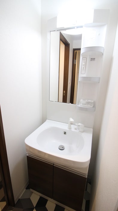 ウインズコ－ト井口堂の物件内観写真