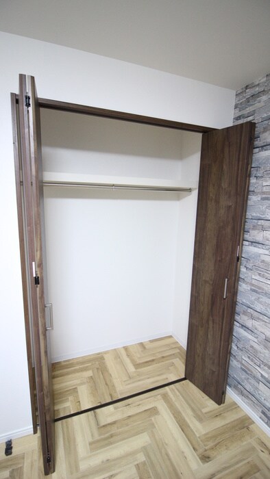 ウインズコ－ト井口堂の物件内観写真