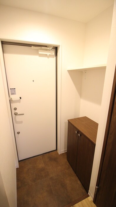 ウインズコ－ト井口堂の物件内観写真