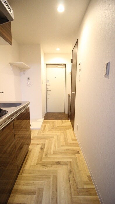 ウインズコ－ト井口堂の物件内観写真