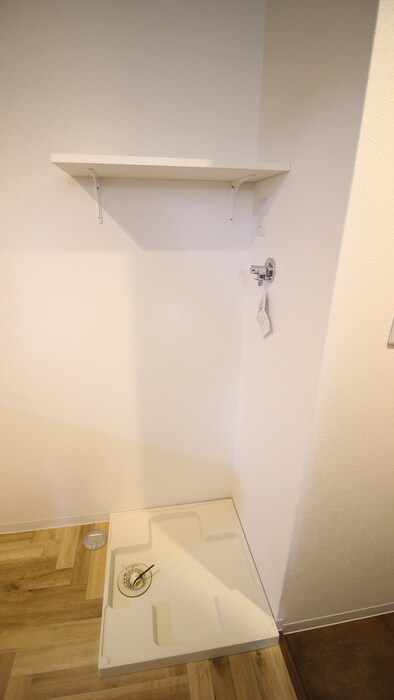 ウインズコ－ト井口堂の物件内観写真