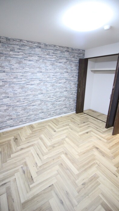 ウインズコ－ト井口堂の物件内観写真