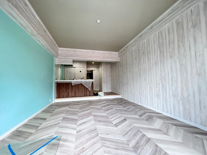 グランシャトレの物件内観写真