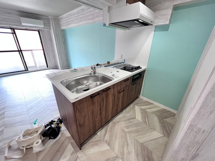 グランシャトレの物件内観写真