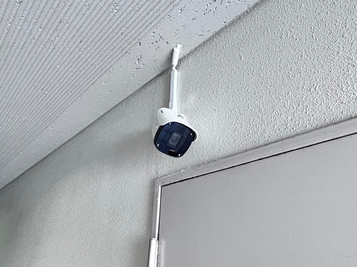 グランシャトレの物件外観写真