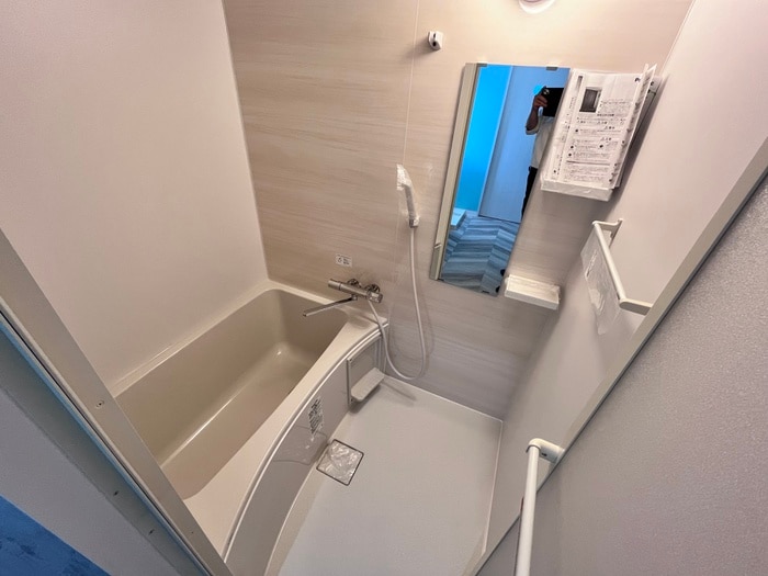 グランシャトレの物件内観写真