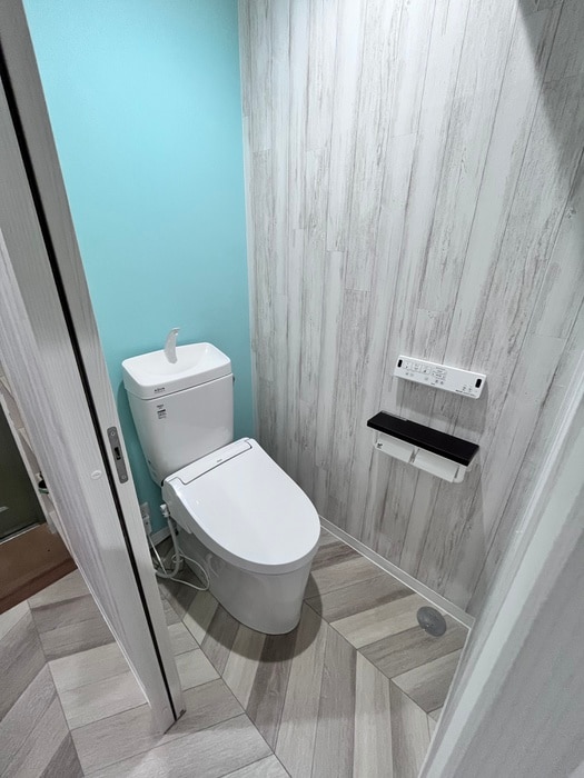 グランシャトレの物件内観写真