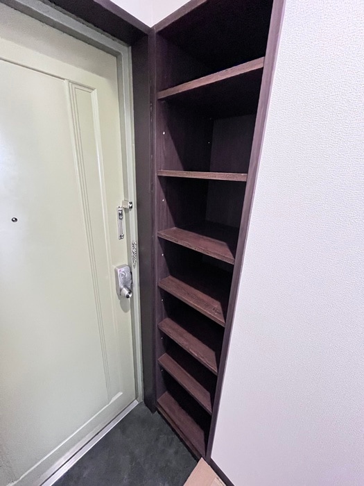 グランシャトレの物件内観写真