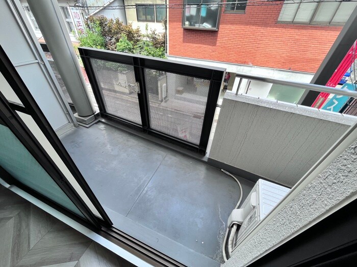 グランシャトレの物件内観写真