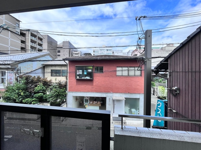 グランシャトレの物件内観写真