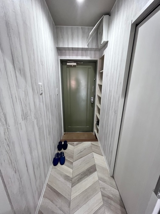 グランシャトレの物件内観写真