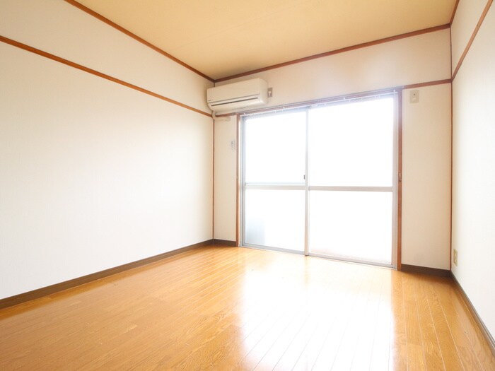 メゾンモナミの物件内観写真