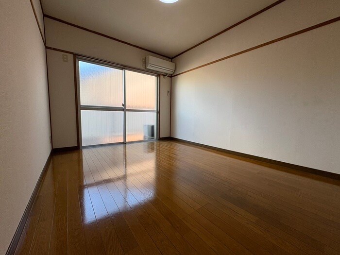 メゾンモナミの物件内観写真