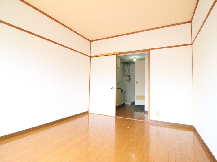 メゾンモナミの物件内観写真