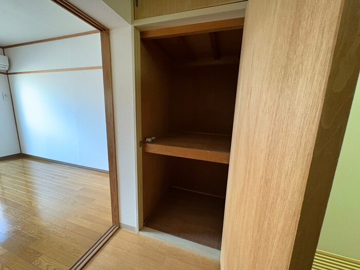 メゾンモナミの物件内観写真