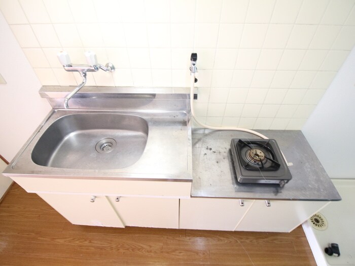 メゾンモナミの物件内観写真