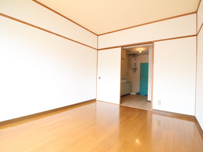 メゾンモナミの物件内観写真