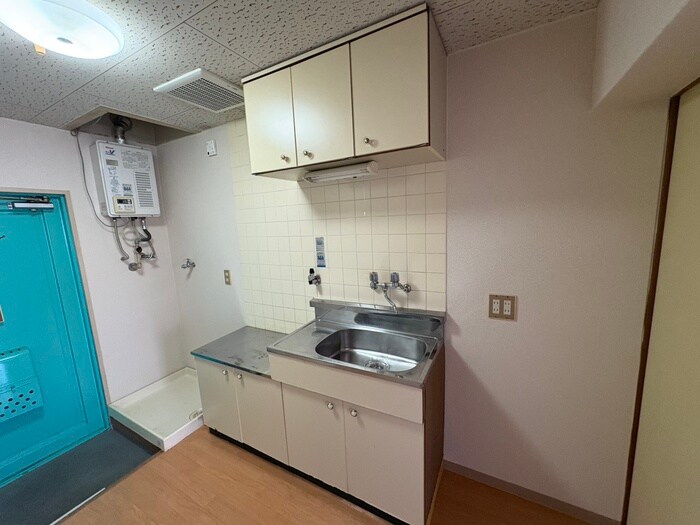 メゾンモナミの物件内観写真