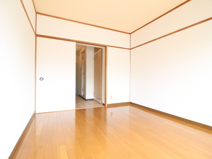 メゾンモナミの物件内観写真