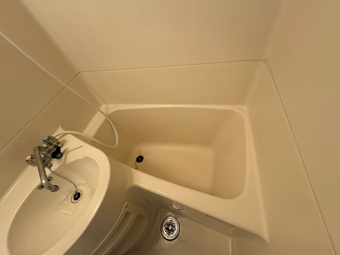 メゾンモナミの物件内観写真